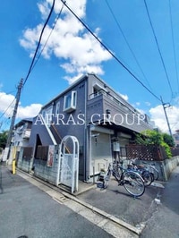 サンフラット目白