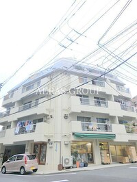 第8不二ハイツ