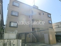 メゾン・ド・バークリー