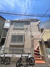 セドルハイム目白