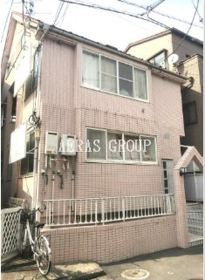 ニューパレス