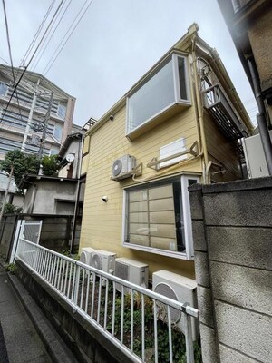 駒込グレイスハイム