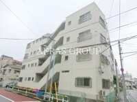 いづみマンション