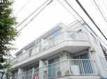 向丘ケーアイハイツ