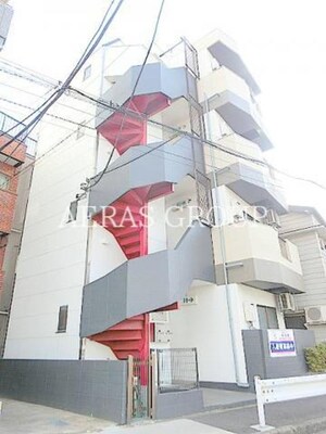 アザレア駒込