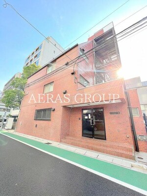 マンション檀