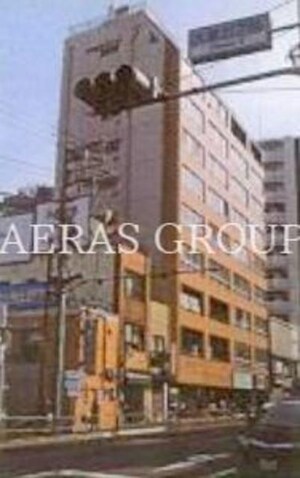 第21宮庭マンション
