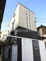 コンフォート西ヶ原
