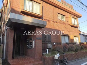 ハピーライフ池袋