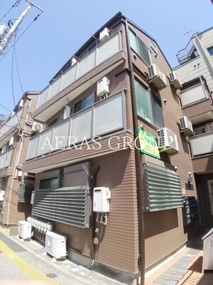 シャンテ西が丘A
