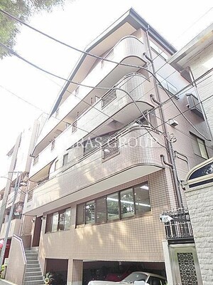 KSTビル