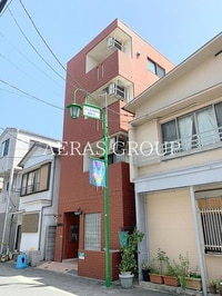 ビラ・ニューセンチュリーⅢ