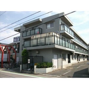WJ・W-12ビル