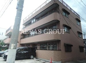 三和ハイム