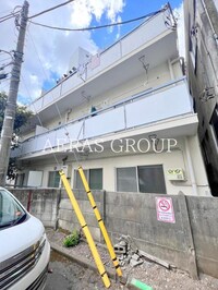メゾン青山