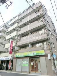 第二エクセルイン巣鴨