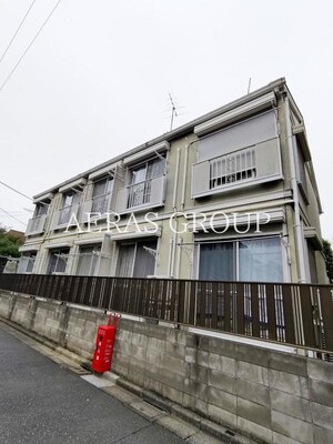フィールド・イン千川