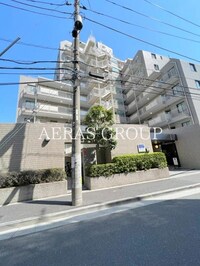 ランテルナ小石川