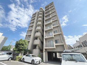 松崎ツインパークス　Ｓ棟