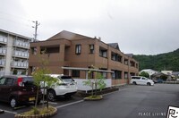 レジデンス城西Ⅰ