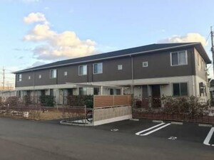 プロヌーブ沖洲　Ⅱ番館
