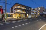ＰＲＯＧＲＥＳＳ沖浜
