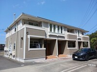 エルハーベン加茂宮Ｃ