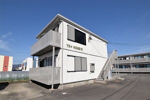 YK+ホーム