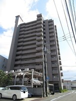 アルファステイツかちどき橋