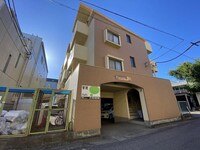 プレシオン南昭和