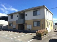 クラヴィエ沖洲　Ⅲ番館