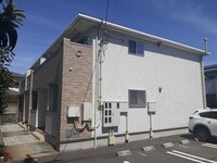 パーク　アクシスＥＡＳＴ　Ｃ