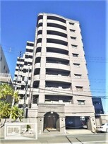 アルファステイツ富田浜