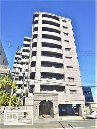 アルファステイツ富田浜