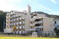 レジデンス徳島