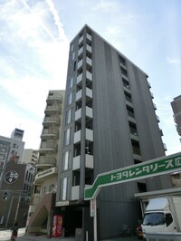 グランドポレストーネ富士見