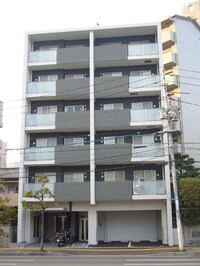 ドミール千田町