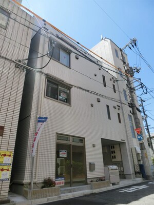 Vieuno大手町