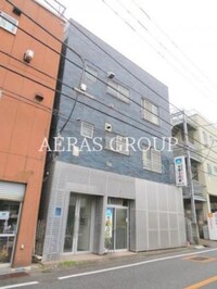 ラ・アトレ中十条