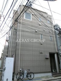 パーチェ・アーレア