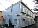 グレーシア十条