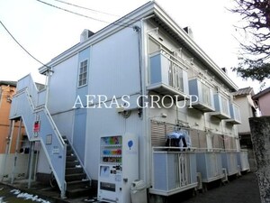 グレーシア十条