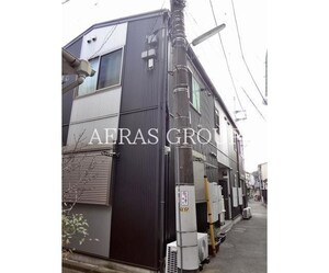 エステート王子