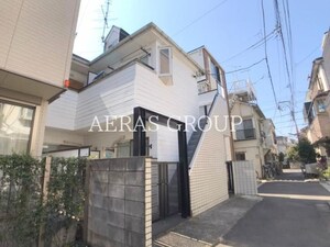 エイブルハウス十条