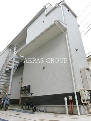 Grandioso東十条