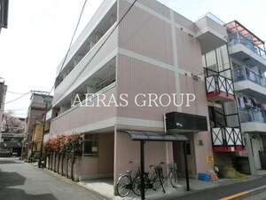 アーバンコート滝野川