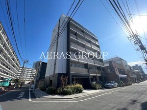 プレミアムフラット東十条