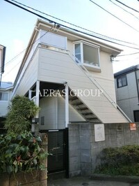 ハートパレス十条