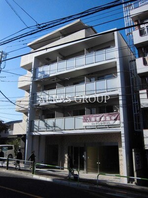 写光ハイム東十条