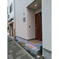 南常盤台1丁目戸建 B棟
